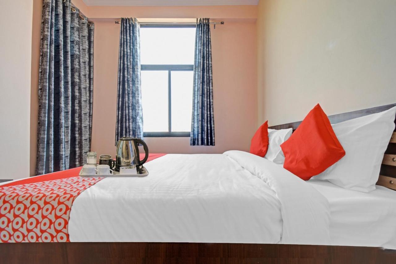 Hotel O Kalot Siroli Bagian luar foto