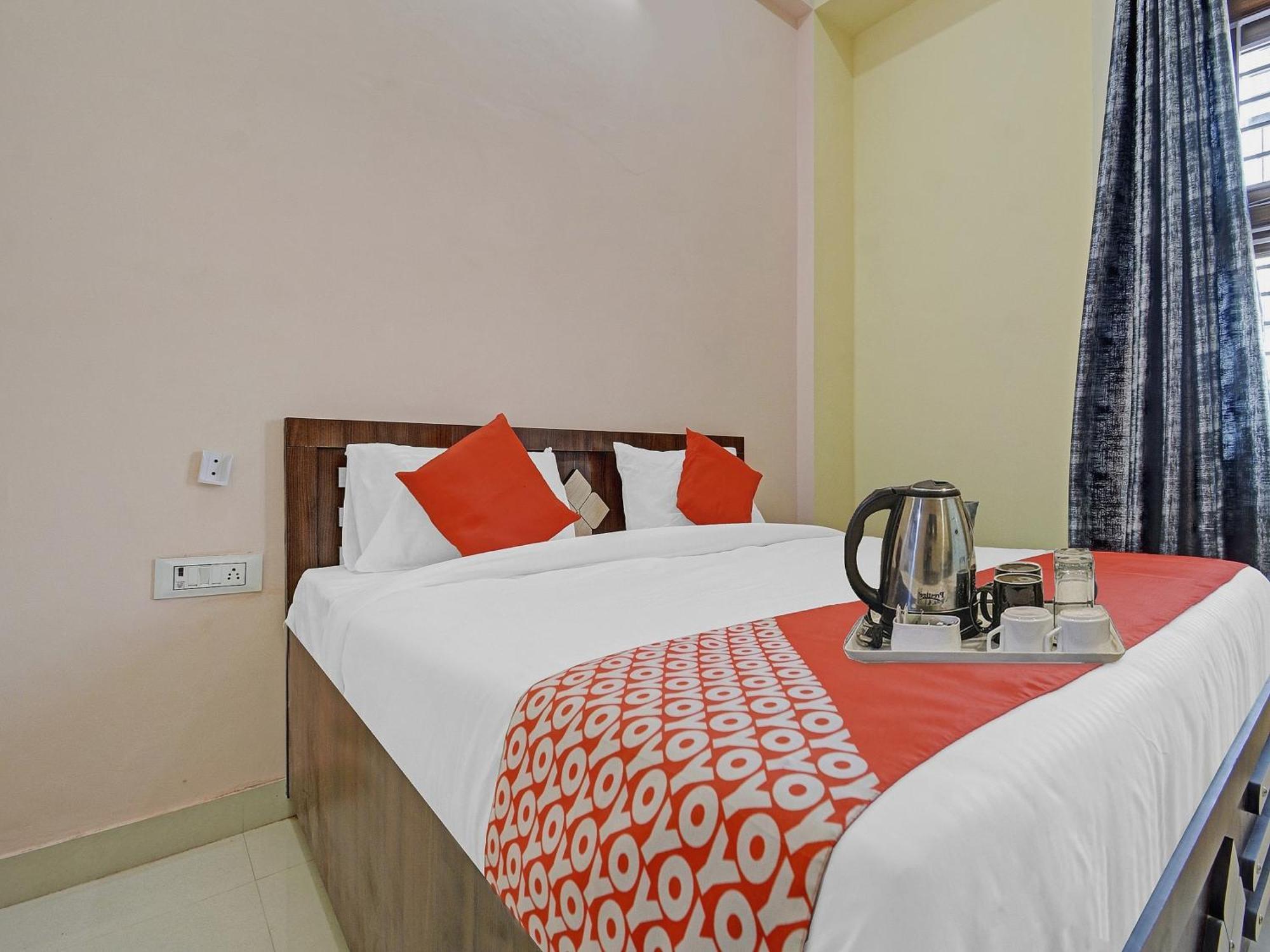 Hotel O Kalot Siroli Bagian luar foto