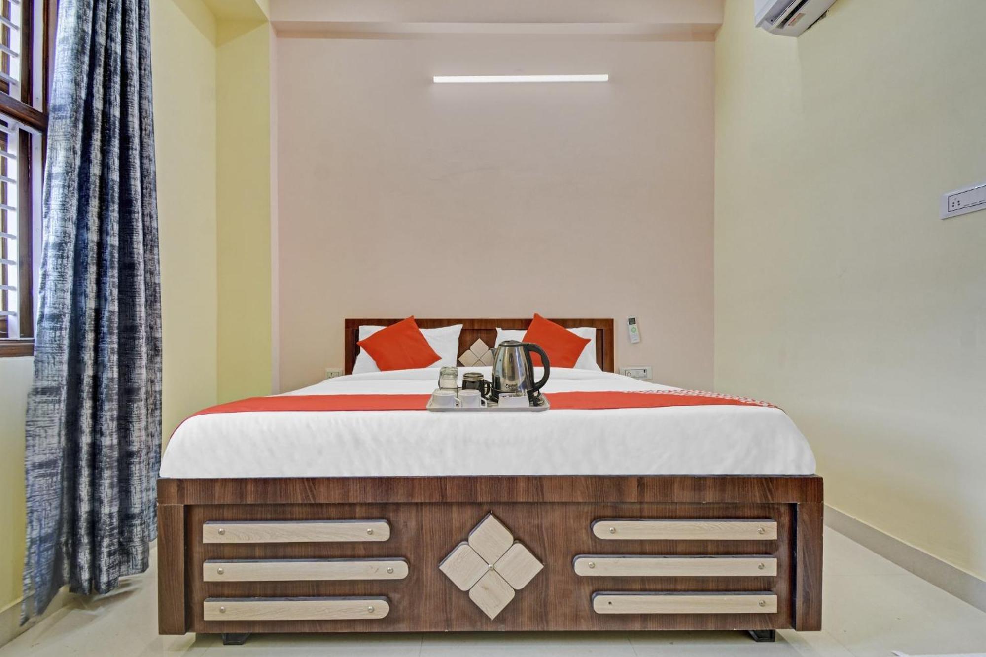 Hotel O Kalot Siroli Bagian luar foto
