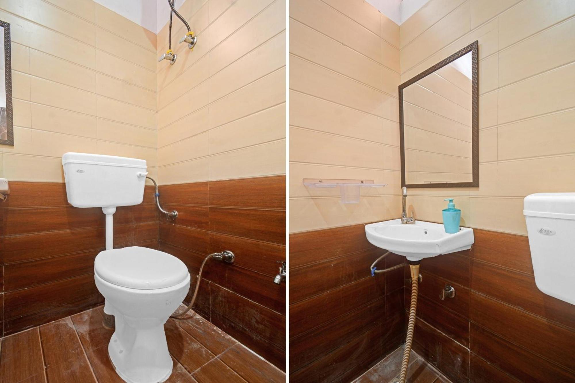 Hotel O Kalot Siroli Bagian luar foto