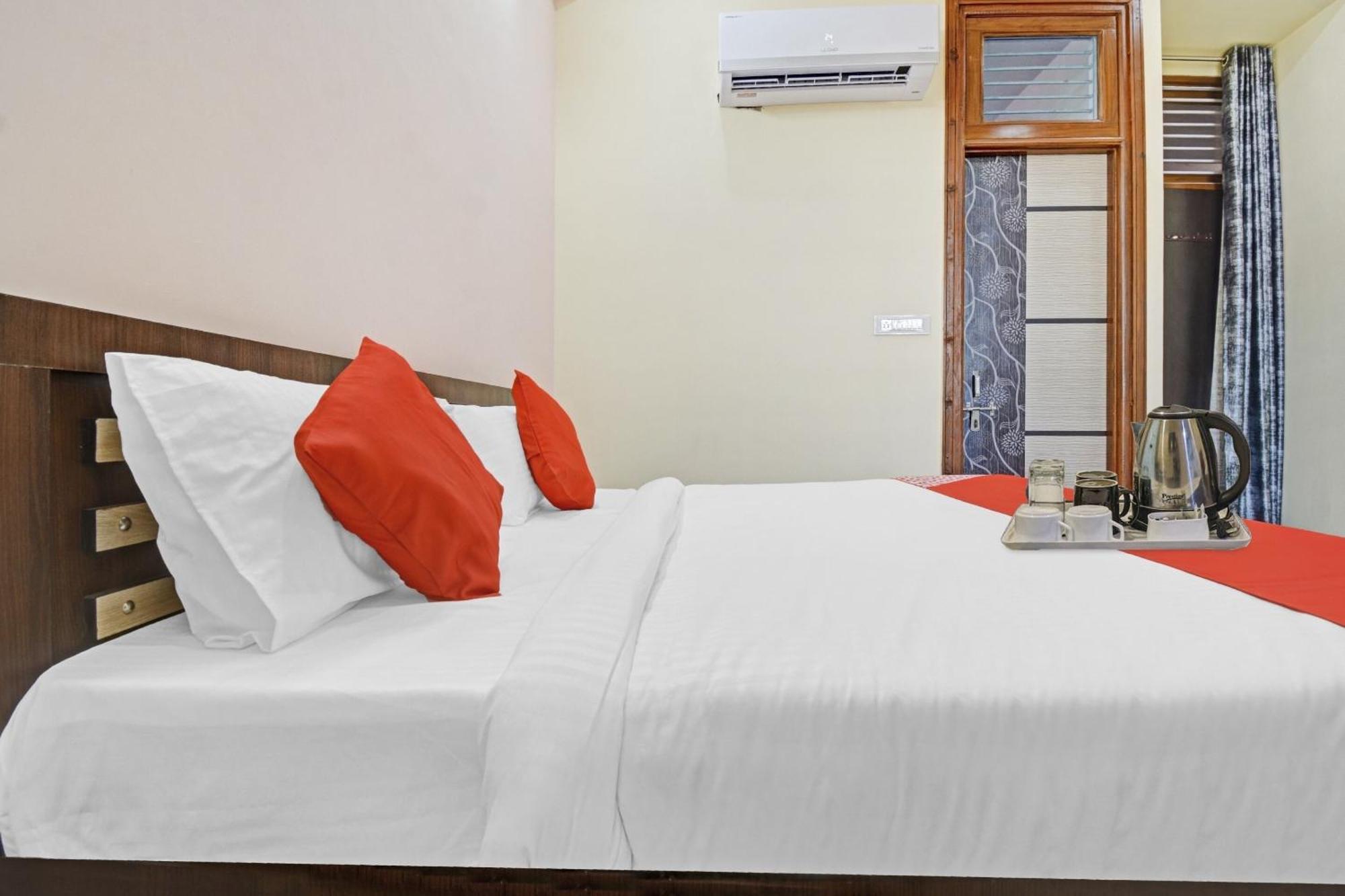 Hotel O Kalot Siroli Bagian luar foto