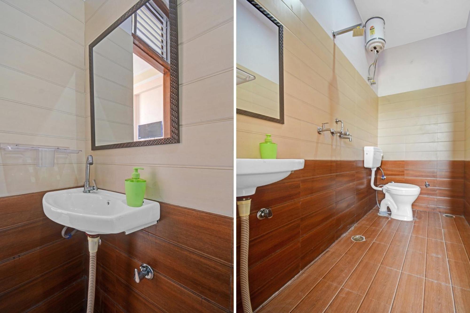 Hotel O Kalot Siroli Bagian luar foto
