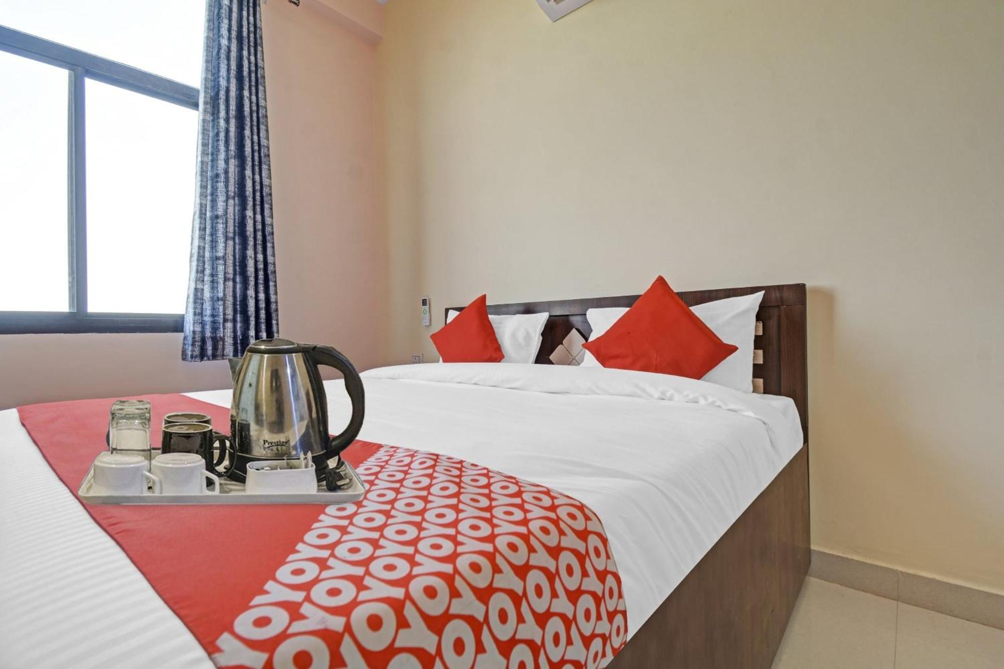 Hotel O Kalot Siroli Bagian luar foto