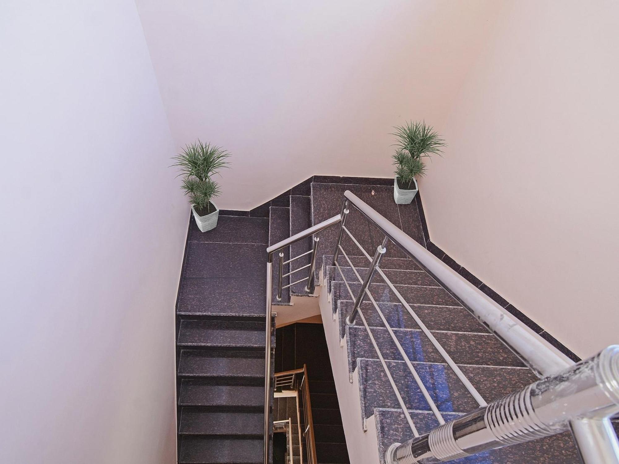 Hotel O Kalot Siroli Bagian luar foto