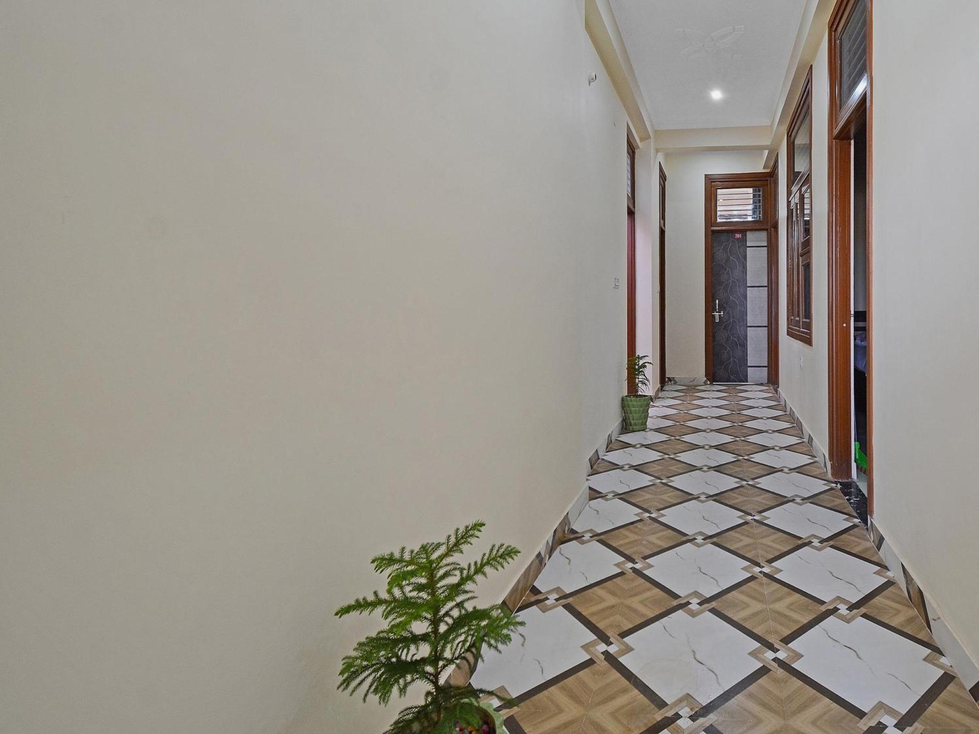 Hotel O Kalot Siroli Bagian luar foto