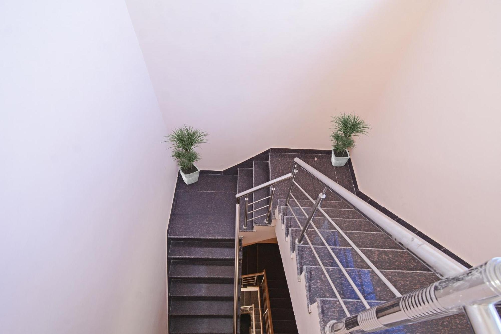 Hotel O Kalot Siroli Bagian luar foto