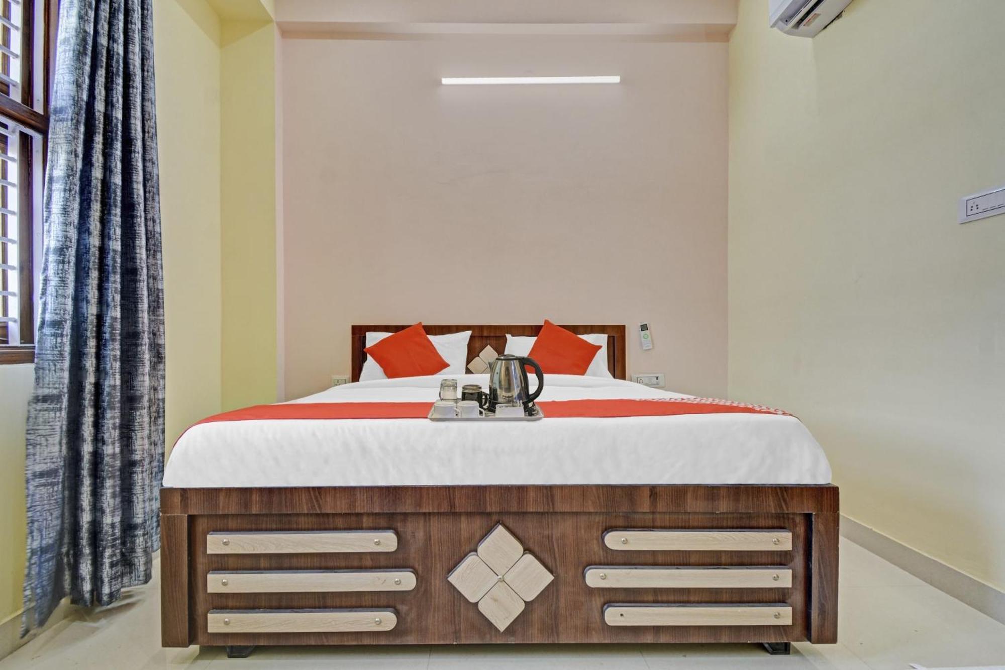 Hotel O Kalot Siroli Bagian luar foto