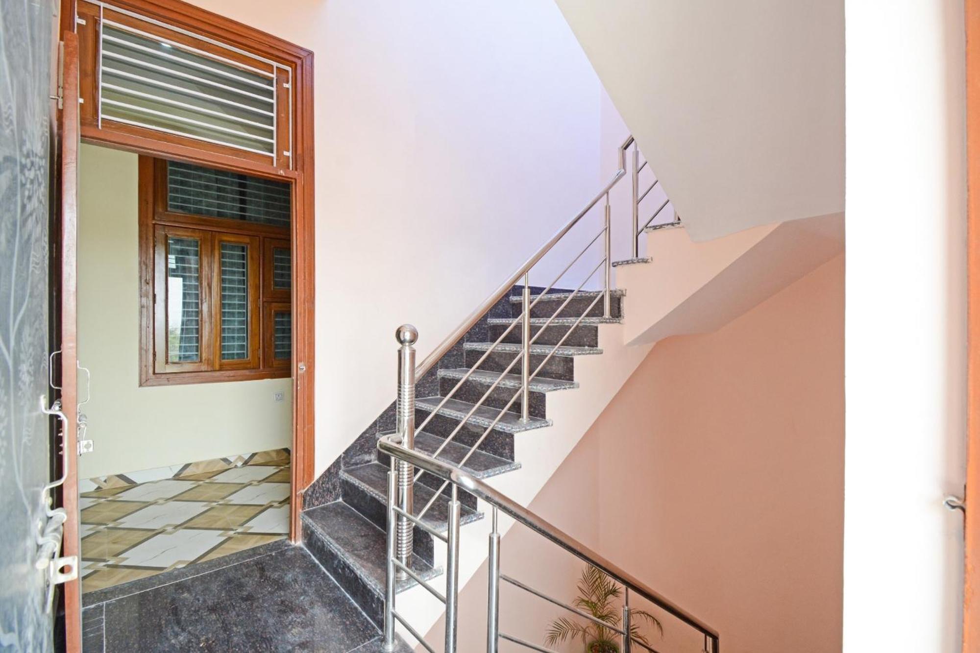 Hotel O Kalot Siroli Bagian luar foto