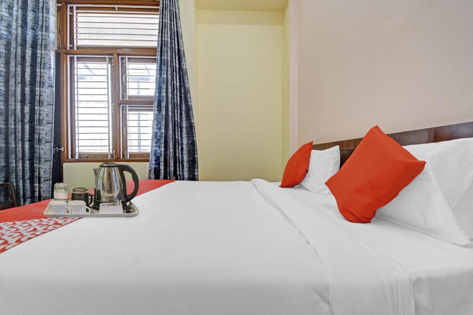 Hotel O Kalot Siroli Bagian luar foto